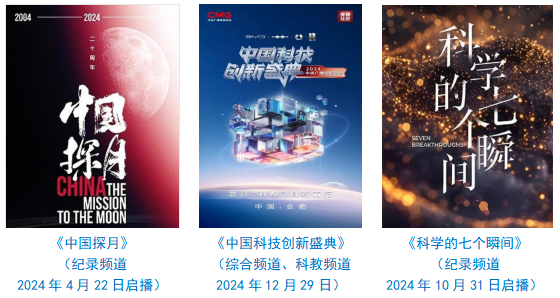 社会责任报告（2024年度）MG不朽情缘中央广播电视总台(图2)