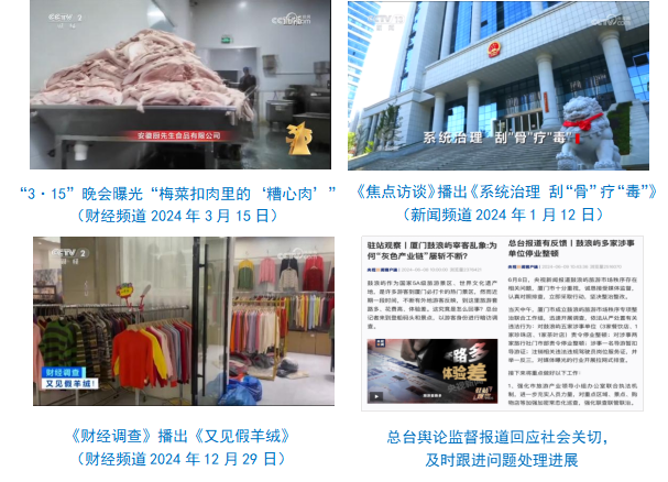 社会责任报告（2024年度）MG不朽情缘中央广播电视总台(图9)