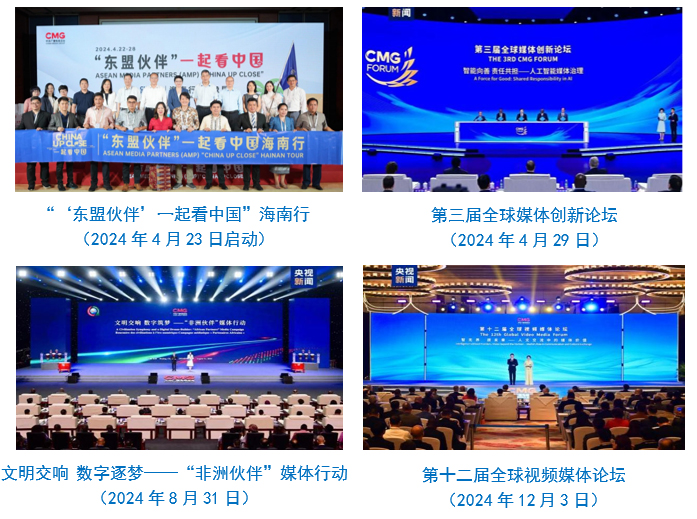 社会责任报告（2024年度）MG不朽情缘中央广播电视总台(图7)