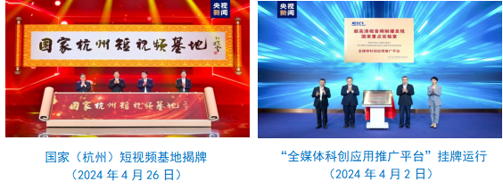 社会责任报告（2024年度）MG不朽情缘中央广播电视总台(图30)