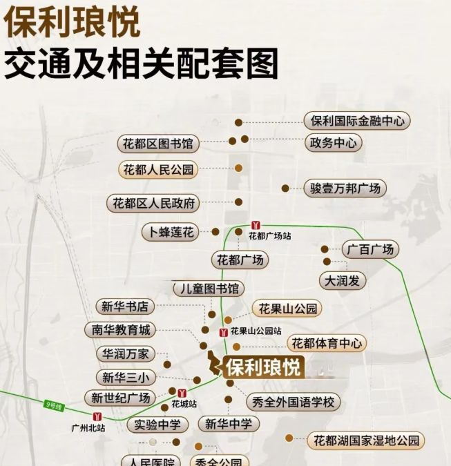 保利琅悦售楼处发布启幕鼎级尊邸不朽情缘mg网址广州热搜楼盘｜(图13)