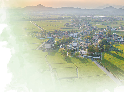 集体经济(人民眼·乡村全面振兴)不朽情缘app经理人如何盘活农村(图1) 集体经济(人民眼·乡村全面振兴)不朽情缘app经理人如何盘活农村(图1)