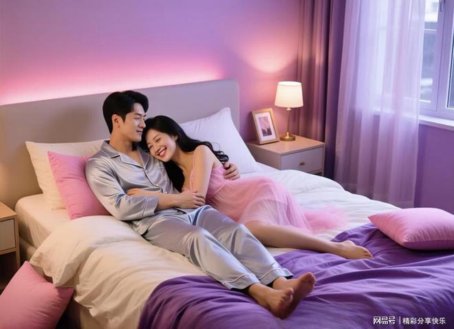 量的5个小物件建议卧室都备一个不朽情缘试玩版提升夫妻生活质(图2) 量的5个小物件建议卧室都备一个不朽情缘试玩版提升夫妻生活质(图2)